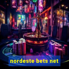 nordeste bets net